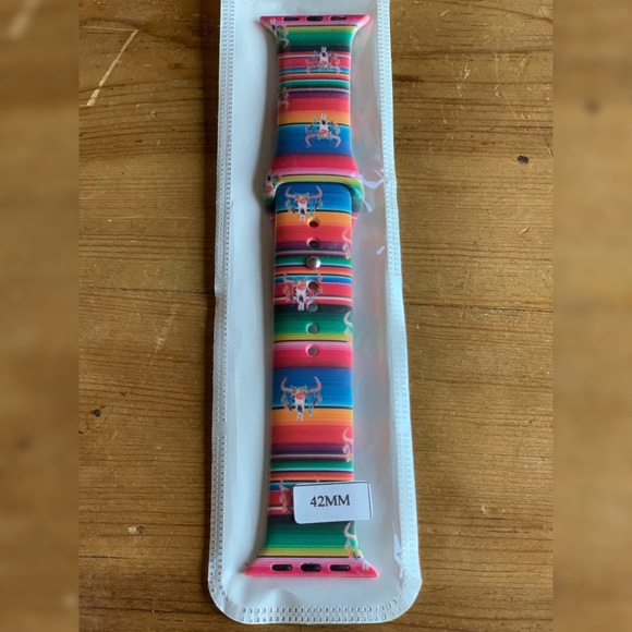 Apple Watch Bands Silicone - Picture 5 of 15